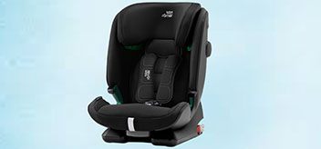 Free Baby Seat Service - Bee-line Century Cars
