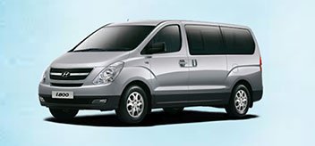 Minibus Service - Bee-line Century Cars